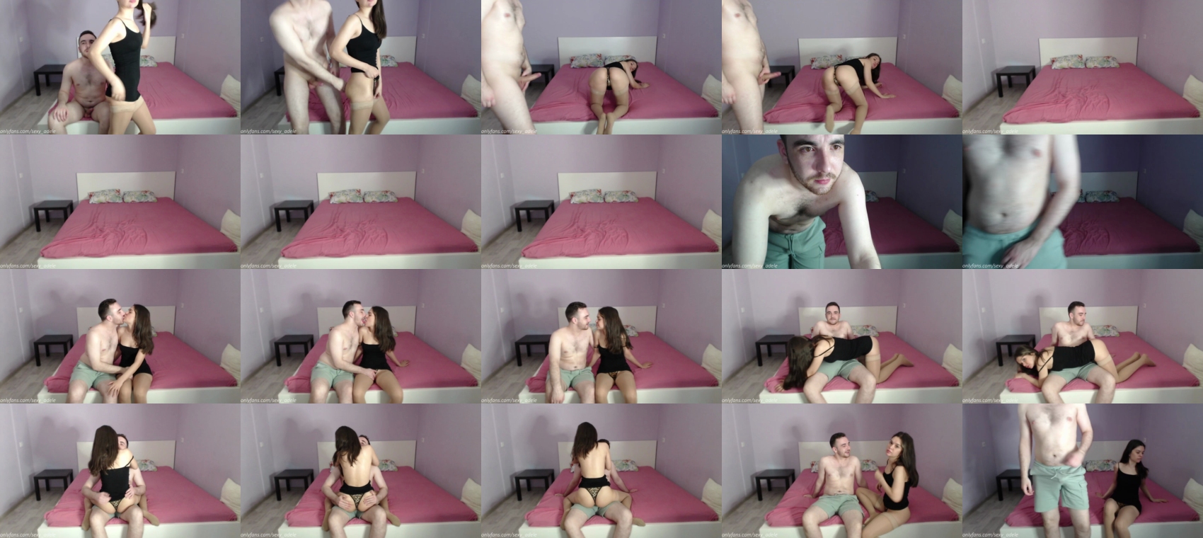 sweetyadeleeee  14-08-2022